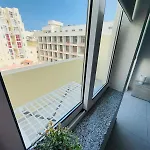 Amnesia Apartment
