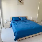 Amnesia Apartment