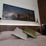 Bonaci Boutique Hotel