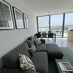 Mellieha Penthouse With View
