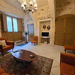 Charming Rustic Getaway In Xaghra, Gozo.