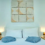 Cosy And Modern 2 Bedroom Apartment Sbor1-1