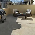 Hilltop Suite With A Roof Terrace