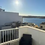 Duplex Penthouse San Paul Bay