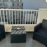 Duplex Penthouse San Paul Bay