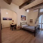 Floriana One Bedroom Studio House