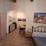 Floriana One Bedroom Studio House