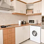 Seaview Apart 5Mn From Sea Xemxija - Happy Rentals