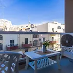 Spacious Brand New Apartment 3 Bdr 2Bth Bugibba