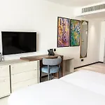 Ca Sand Dune Hotel