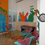 Follow The Sun Boutique Hostel - Pool, Breakfast & Sea Views