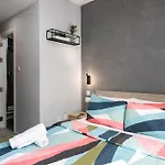 Modern 3 Bedroom & 3 Bathroom Apartment - Near Balluta Bay