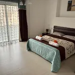 Bay View Apartments