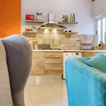 Brand New Apartment In Central Msida By Sf Homes