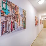 New! Spacious 4-Bedroom Duplex Apt By Sf Homes
