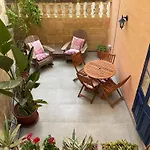 Thebluehousemalta Stay At Birgu S Most Photographed House 360 View From Rooftop Terraces