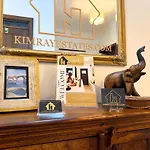 Kimray Boutique Apartment - Indulge In Comfort, Embrace Tranquility