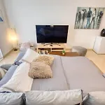 The Beach Apartment