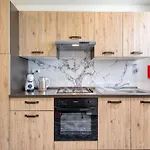 New! Studio Maisonette In Zejtun By Sf Homes