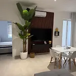 The White Balcony