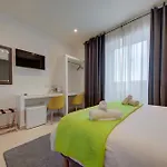 Caro Boutique Guest House