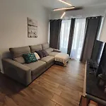 Lux 3 Bedrooms Apartment