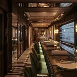 1926 Les Bains Private Spa Suites