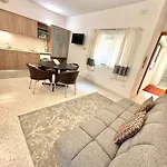 Sands Apartments