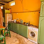 Organic Farmstay Glamping