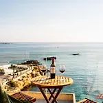 Seaside Serenity, Cruise-Like Comfort
