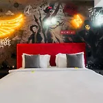 So City Hotel Adults Only