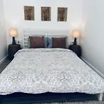 New Duplex House-Non Sharing-Near Valletta-Super Central- Parking, Wifi, Aircon Rooms