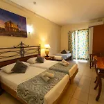 Qawra Point Holiday Complex
