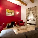 Valletta Arch Apartment