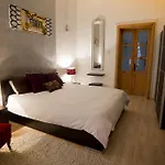 Valletta Arch Apartment