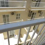 Mediterranean Apartments