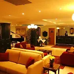 The Crown Hotel