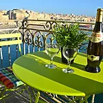 Sirena Suites