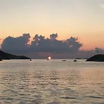 Gozo Sailingboat