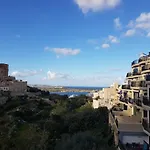 Mellieha Sea And Land View Apartment