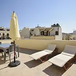 Gzira Penthouse