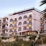 The Mediterranea Hotel & Suites