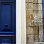 Palazzo Paolina Boutique Hotel