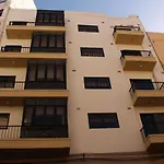 Fleur Seaview 2 Bedroom Penthouse With Terrace In Sliema
