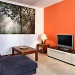 City Living Suite Tk 2 Rm 4