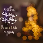 Fauzia B&B