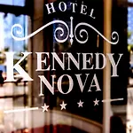 The Kennedy Hotel