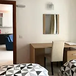 Spinola Apartment