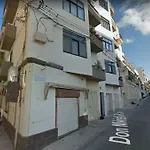 Don Mikiel Rua Apartment 1