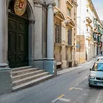 Valletta Archbishop Townhouse